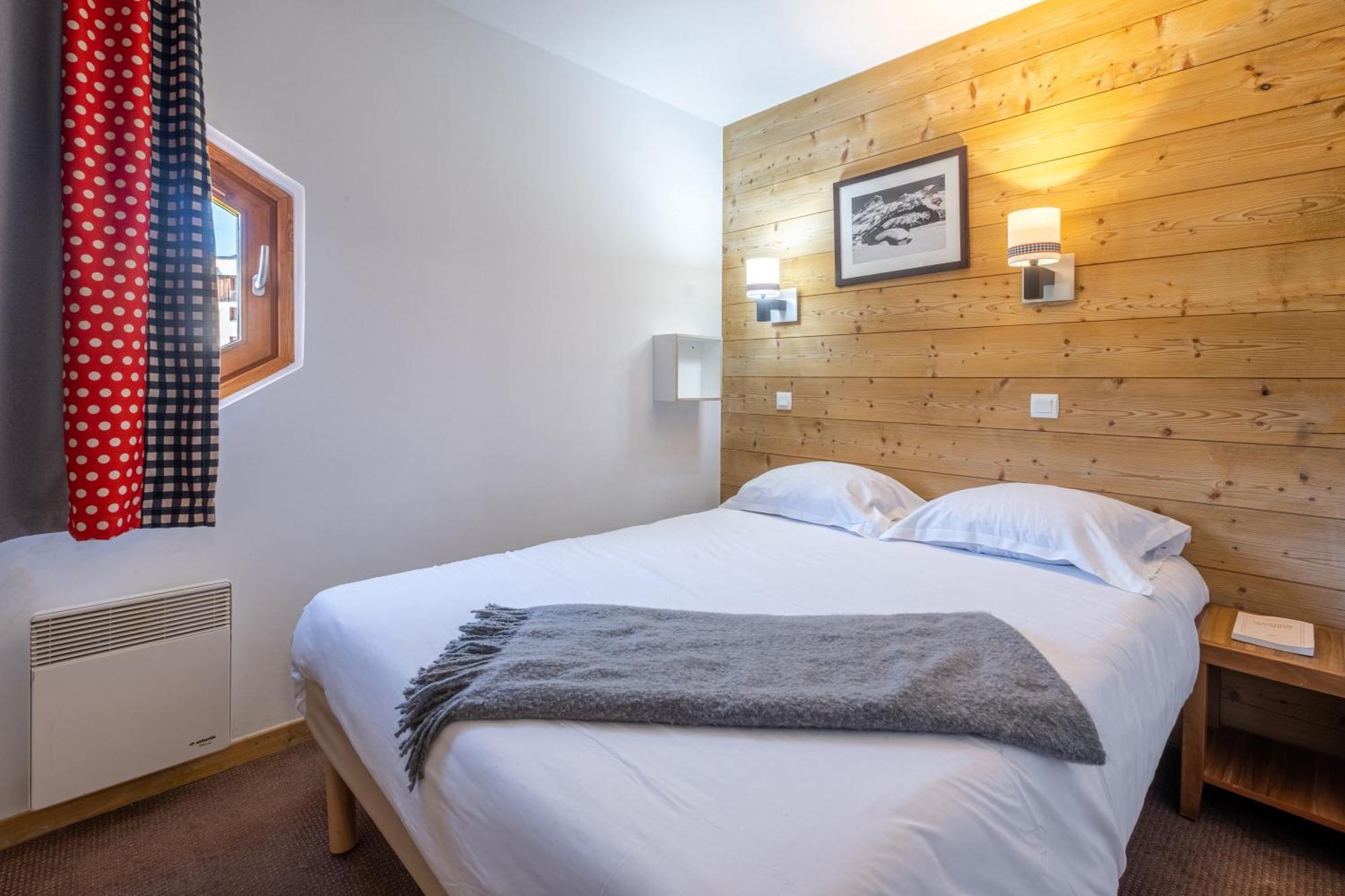 Pierre & Le Machu Pichu Aparthotel Val Thorens