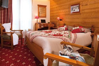 Pierre & Le Machu Pichu Aparthotel 2*
